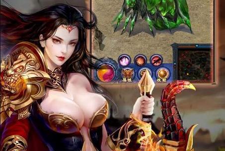 火龙合击版传奇手游正版1.1.4 安卓最新版1.1.4 安卓最新版