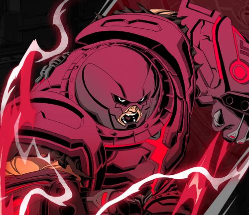 网易漫威秘法狂潮国际服(MARVEL Mystic Mayhem)v1.1.31安卓最新版