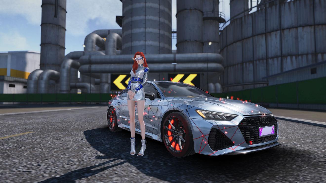 王牌竞速华为渠道服5.2.0 最新版截图0