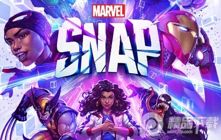 MARVEL SNAP最新中文版34.11.4 国际服