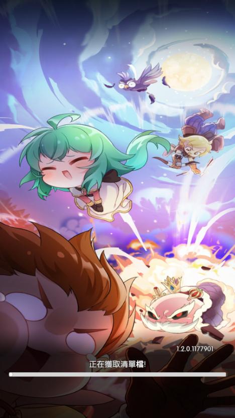 仙境传说放置版(Ragnarok Idle Adventure Plus)v1.0.18 国际版