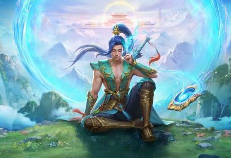 问道手游下载2.145.0923 正版