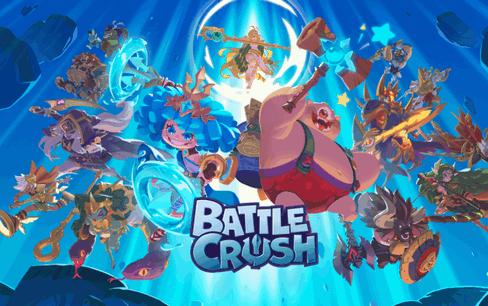 诸神大乱斗国际服(BATTLE CRUSH)1.0.2 安卓完整版1.0.2 安卓完整版1.0.2 安卓完整版