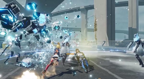 尘白禁区最新互通版本3.0.0.89  安卓版