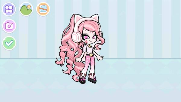 天使制作人偶像养成游戏1.0.4 安卓版