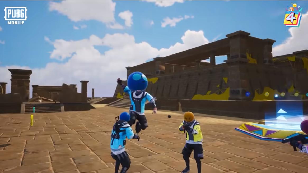 地铁逃生国际服手游最新版v4.0.0 安卓中文正版