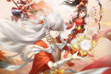 神雕侠侣2手游v1.41.0 正版手游v1.41.0 正版