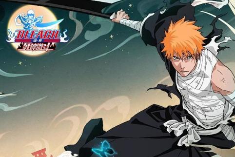 境界-死神激斗游戏最新版1.37.6 安卓版本1.37.6 安卓版本