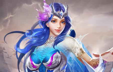 守护神域手游1.0.0 福利版