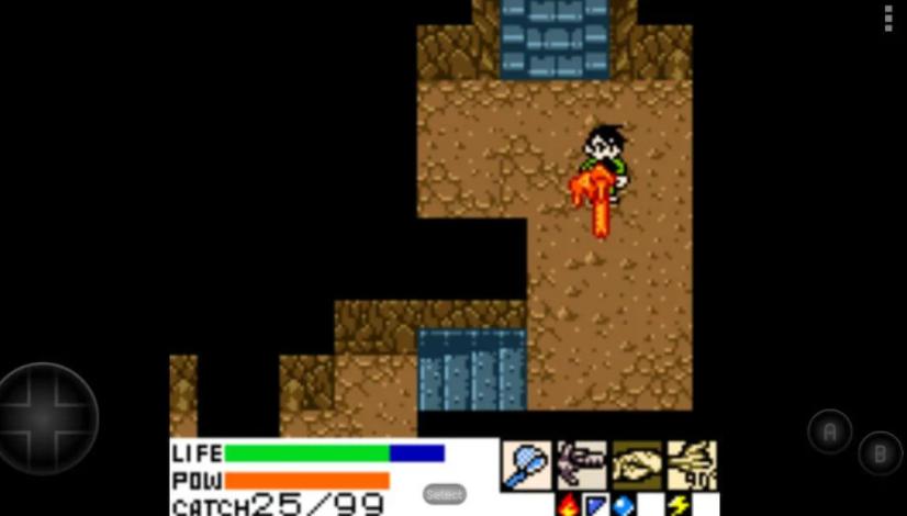 NGP.emu模拟器中文最新版v1.5.84 安卓手机版