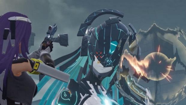 尘白禁区手游国际版3.0.0.77 最新版