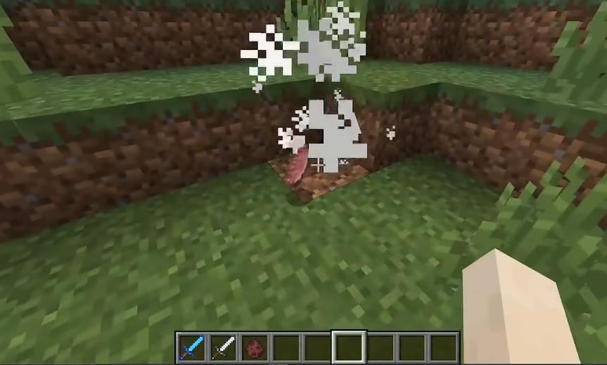 我的世界珍妮冒险直装版v5.80 最新免费版截图1