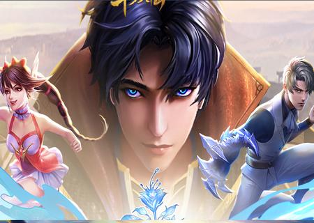 斗罗大陆神界传说2gm版2.0.1 最新版