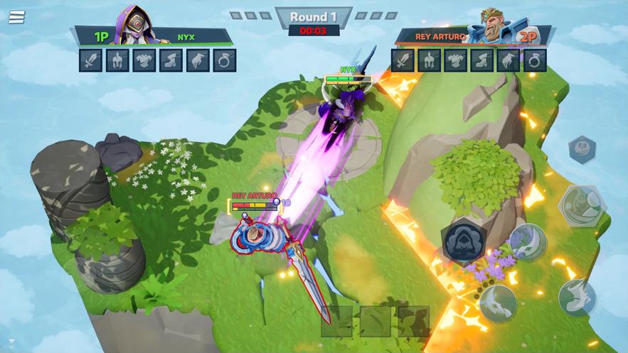 诸神大乱斗国际服(BATTLE CRUSH)1.0.2 安卓完整版1.0.2 安卓完整版1.0.2 安卓完整版