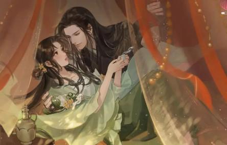 遇见逆水寒网易版本1.71.43900 网易版