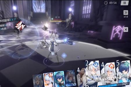 b站依露希尔星晓手游正版3.5.0.0 安卓最新版