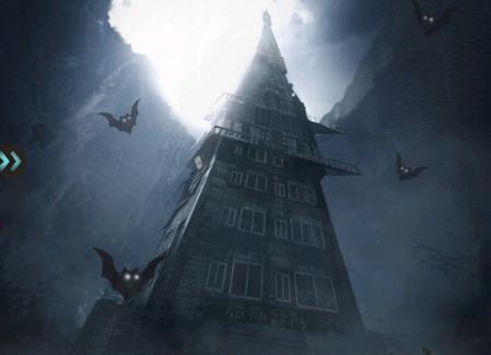 恐怖公寓游戏3.0 安卓版