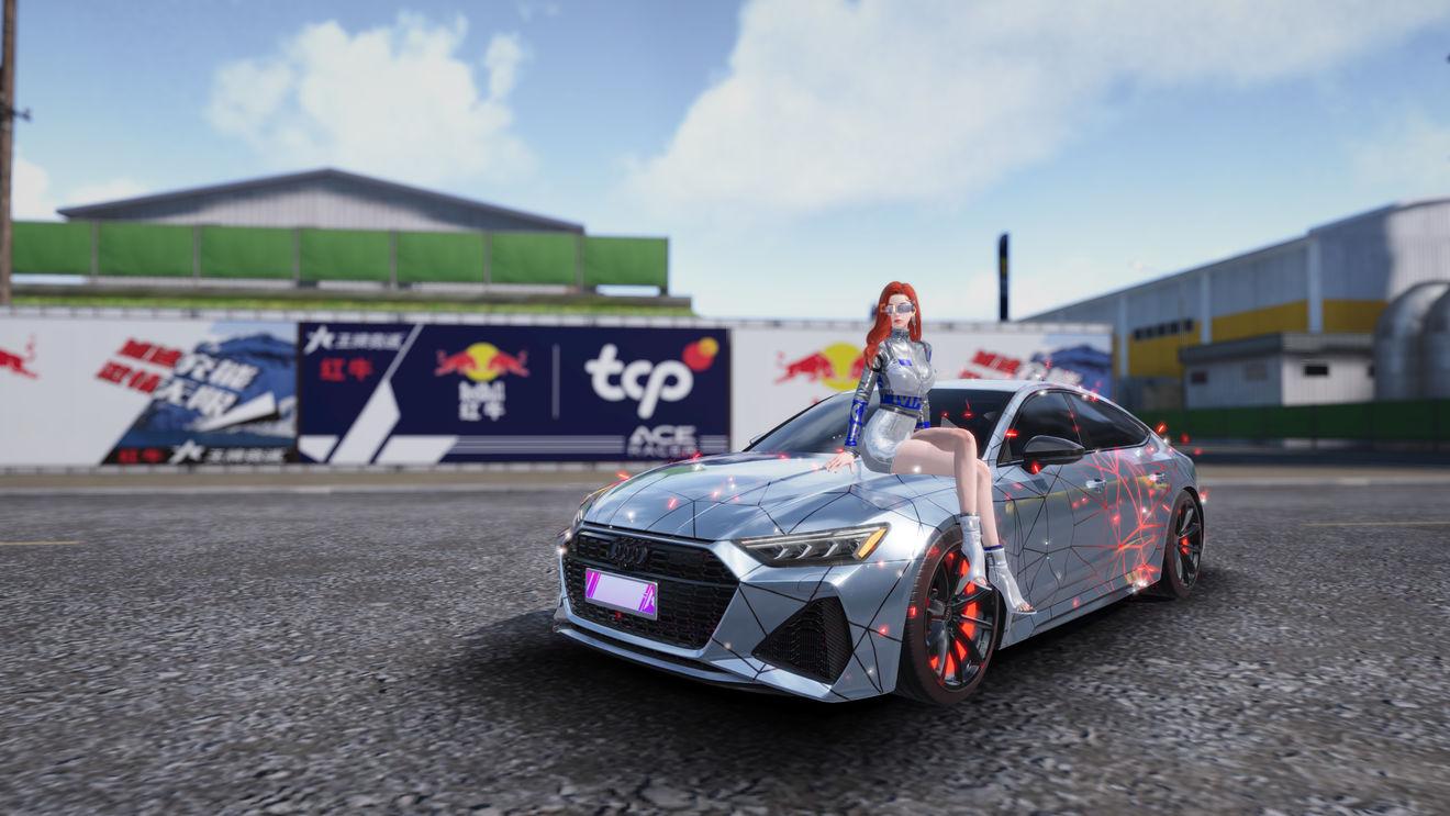 王牌竞速华为渠道服5.2.0 最新版截图2