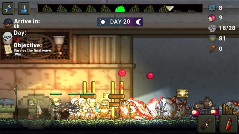 最后的障碍(The Last Barrier)官方版v1.0.43 最新版v1.0.43 最新版v1.0.43 最新版v1.0.43 最新版v1.0.43 最新版