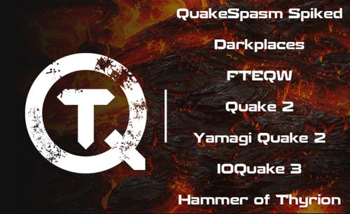 雷神之锤模拟器Quad Touch免费版v3.9 安卓最新版v3.9 安卓最新版