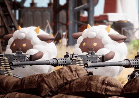 幻兽帕鲁手机版(palworld)v1.0.0 安卓最新版v1.0.0 安卓最新版v1.0.0 安卓最新版v1.0.0 安卓最新版