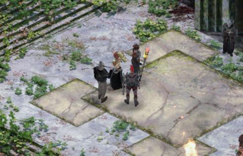 Vendir  Plague of Lies安卓版1.1.192 最新版