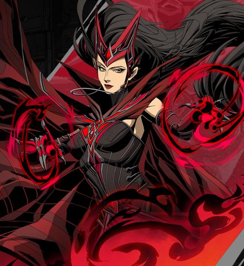 网易漫威秘法狂潮国际服(MARVEL Mystic Mayhem)v1.1.31安卓最新版