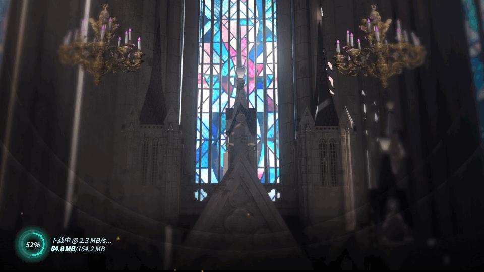 欲神幻想(Rise of eros)国际服手机版v1.0 最新版截图3