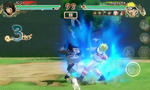 火影忍者究极风暴Steam移植版v1.2.6 安卓全解锁版v1.2.6 安卓全解锁版v1.2.6 安卓全解锁版