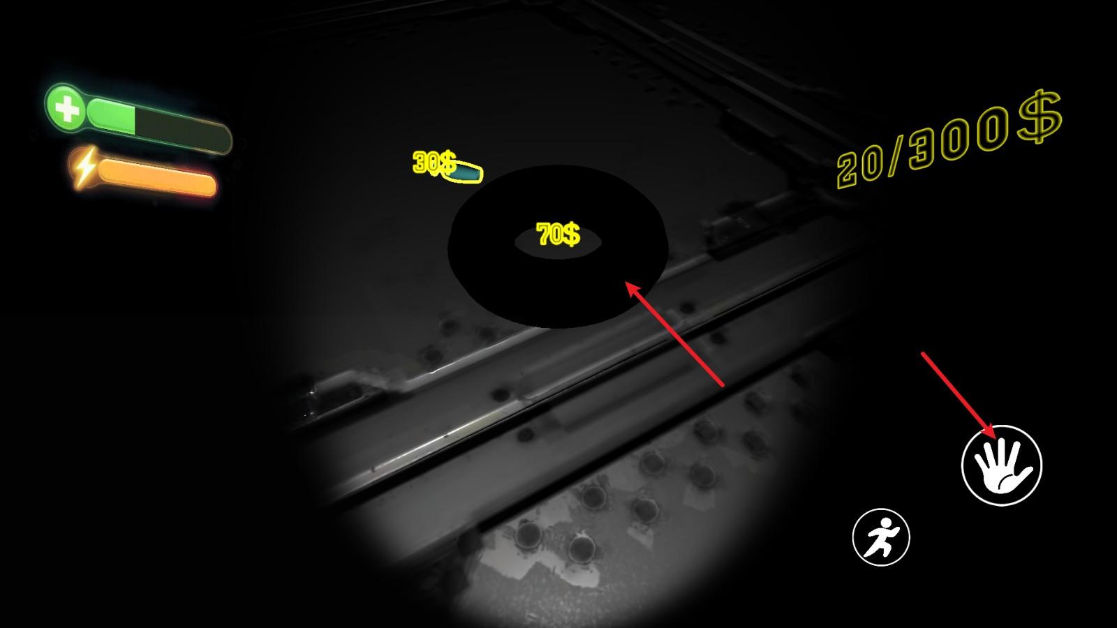 R.E.P.O手游修改器内置版v1.1.2 安卓免费版