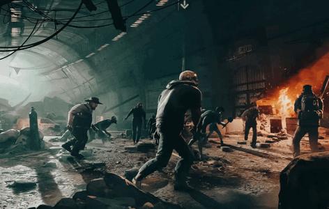 暗夜绝望国际服手游下载0.18.2 官方版