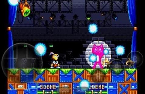 MD.emu世嘉MD模拟器最新版v1.5.84 免费版v1.5.84 免费版v1.5.84 免费版