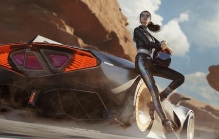 王牌竞速台服(Ace Racer)官方版v3.0.73 台服最新版