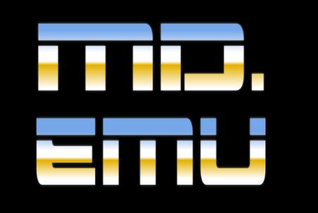 MD.emu世嘉MD模拟器最新版v1.5.84 免费版v1.5.84 免费版v1.5.84 免费版