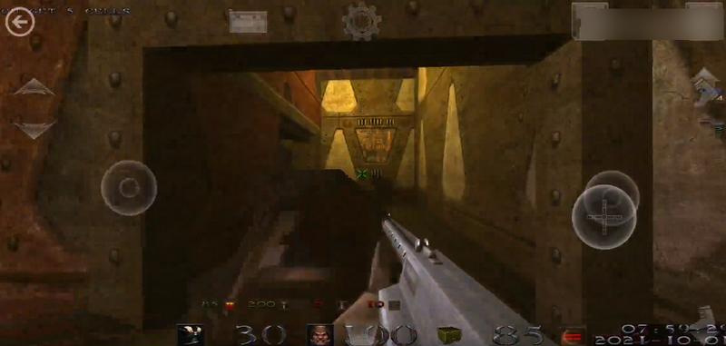 雷神之锤模拟器Quad Touch免费版v3.9 安卓最新版v3.9 安卓最新版