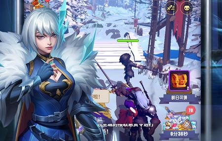 雷霆纪元安卓最新版v1.1.0.0 手机版