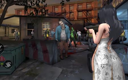 丧尸猎人求生官方版v2.2.2 国际版v2.2.2 国际版v2.2.2 国际版v2.2.2 国际版v2.2.2 国际版v2.2.2 国际版