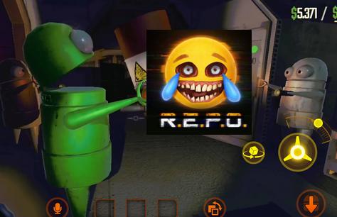 R.E.P.O手游修改器内置版v1.1.2 安卓免费版