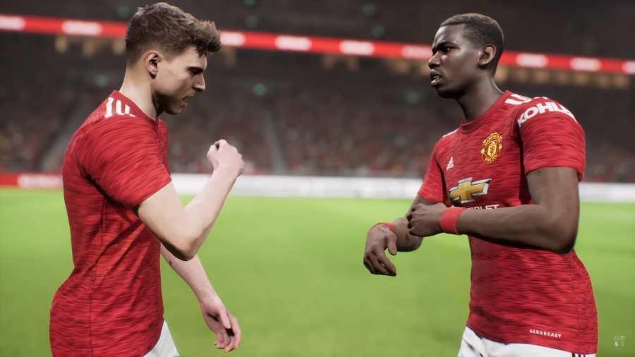 实况足球2025免费版v10.0.0 安卓版