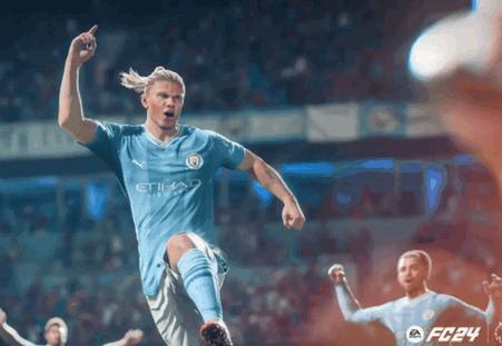 FC Mobile足球世界手游(EA SPORTS FC 24)24.0.02 最新版