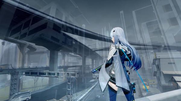 尘白禁区最新互通版本3.0.0.89  安卓版