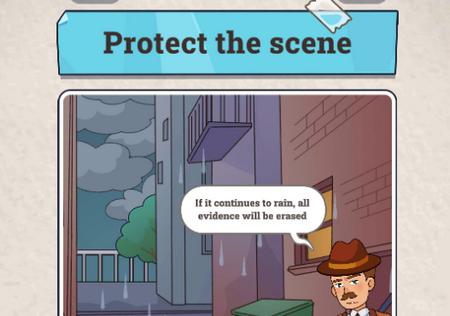 侦探谜语(Detective Riddle)游戏1.0.10 最新版1.0.10 最新版1.0.10 最新版