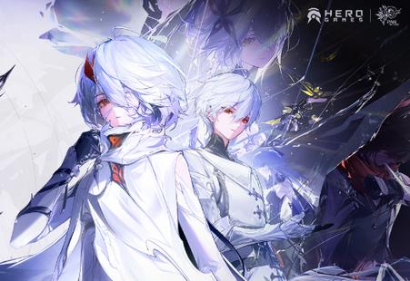 二重螺旋国际版(Duet Night Abyss)v1.0.51 安卓最新版