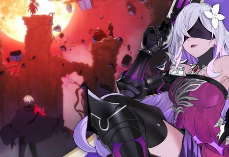 bilibili终焉誓约手游v8.3.10 安卓版