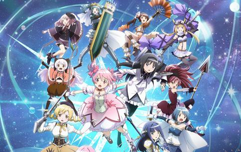 魔法少女小圆Magia Exedra日服版v1.0.1 安卓直装版v1.0.1 安卓直装版v1.0.1 安卓直装版v1.0.1 安卓直装版v1.0.1 安卓直装版