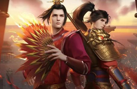 问道手游公益服2.137.0408 公益版