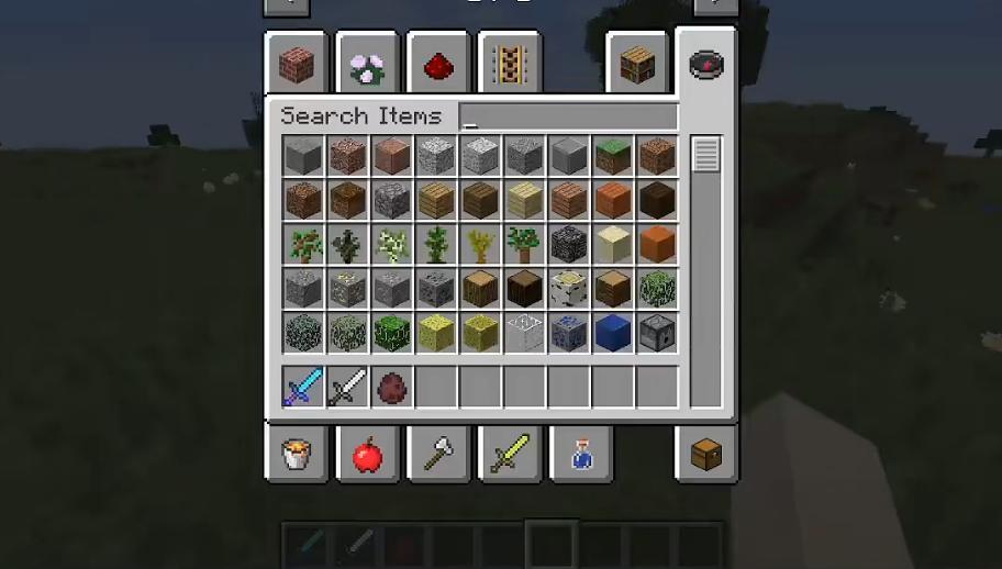 我的世界珍妮冒险直装版v5.80 最新免费版截图0