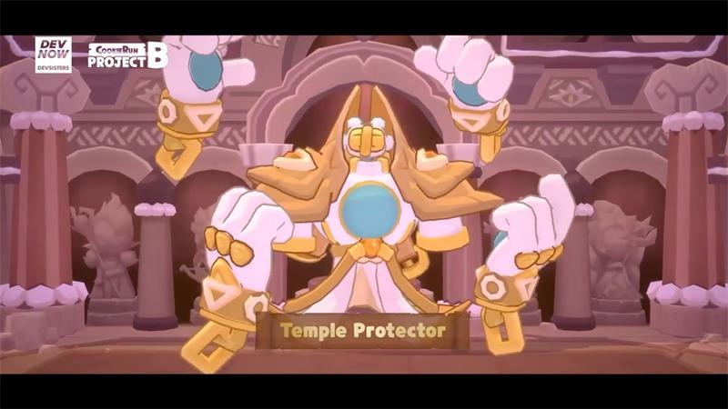 姜饼人之塔游戏官方版(CookieRun)v1.0.202 安卓最新版