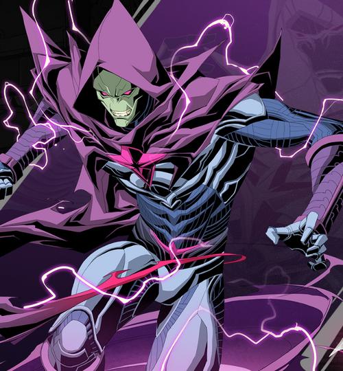 网易漫威秘法狂潮国际服(MARVEL Mystic Mayhem)v1.1.31安卓最新版