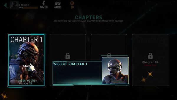 atss反恐小队2内置菜单修改无限金币版下载